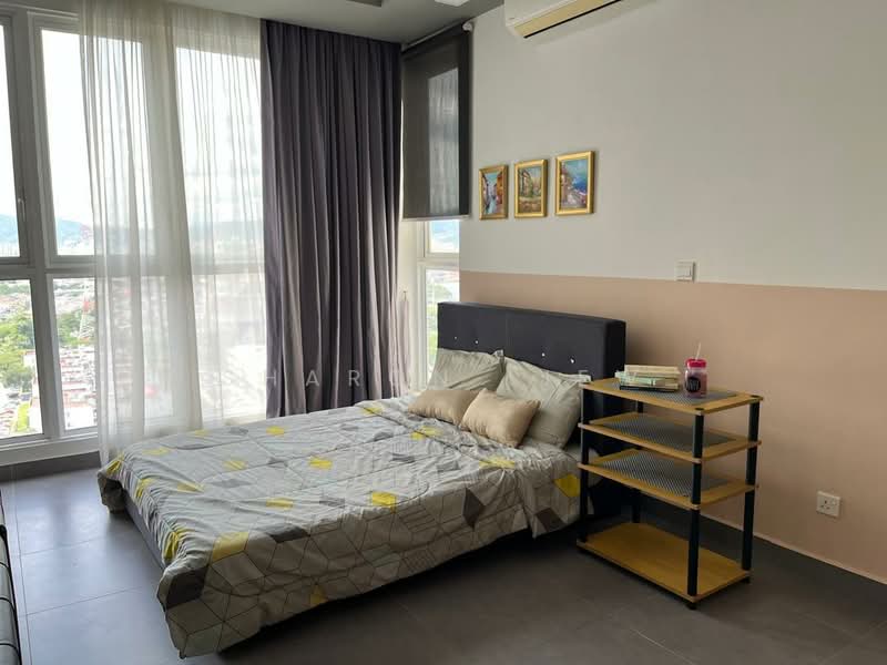 Servis Apartment untuk Disewa di Sentrio Pandan - Sharon Liew - PropertyGuru.com.my