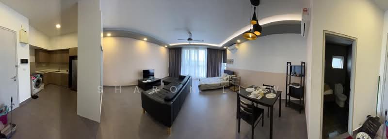 Servis Apartment untuk Disewa di Sentrio Pandan - Sharon Liew - PropertyGuru.com.my