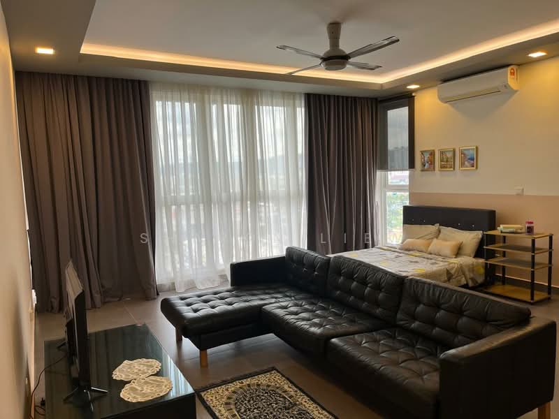 Servis Apartment untuk Disewa di Sentrio Pandan - Sharon Liew - PropertyGuru.com.my
