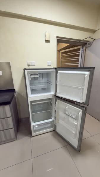 Pangsapuri untuk Disewa di Midas - Chloe Shum - Kitchen - PropertyGuru.com.my