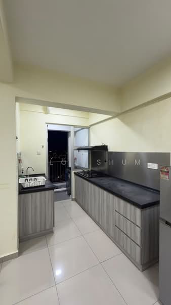 Pangsapuri untuk Disewa di Midas - Chloe Shum - Kitchen - PropertyGuru.com.my