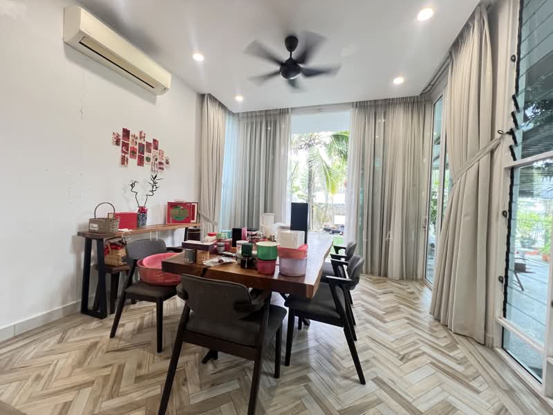 Rumah Banglo untuk Dijual di Kinrara Residence (Puchong) - Christine Lai - PropertyGuru.com.my