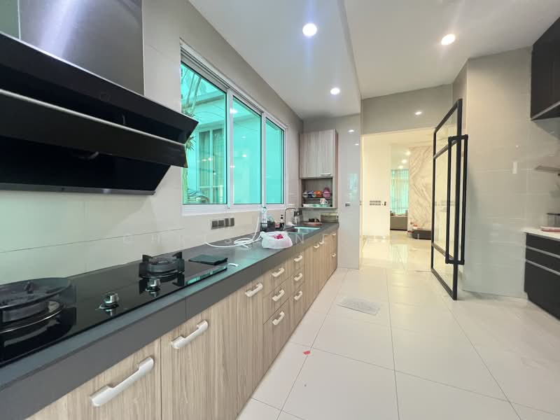 Rumah Banglo untuk Dijual di Kinrara Residence (Puchong) - Christine Lai - PropertyGuru.com.my
