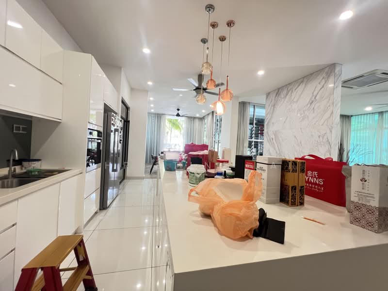 Rumah Banglo untuk Dijual di Kinrara Residence (Puchong) - Christine Lai - PropertyGuru.com.my