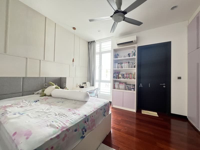 Rumah Banglo untuk Dijual di Kinrara Residence (Puchong) - Christine Lai - PropertyGuru.com.my