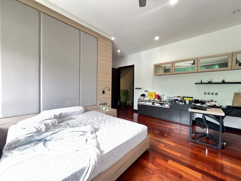 Rumah Banglo untuk Dijual di Kinrara Residence (Puchong) - Christine Lai - PropertyGuru.com.my
