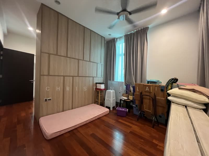 Rumah Banglo untuk Dijual di Kinrara Residence (Puchong) - Christine Lai - PropertyGuru.com.my