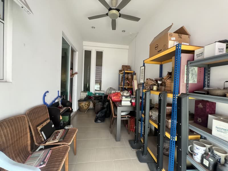 Rumah Banglo untuk Dijual di Kinrara Residence (Puchong) - Christine Lai - PropertyGuru.com.my