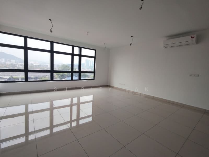 Kediaman Servis untuk Disewa di Astoria Ampang - Shirley Tan - living hall - PropertyGuru.com.my