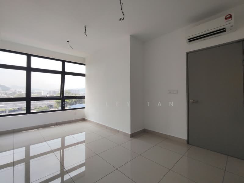 Kediaman Servis untuk Disewa di Astoria Ampang - Shirley Tan - bedroom - PropertyGuru.com.my