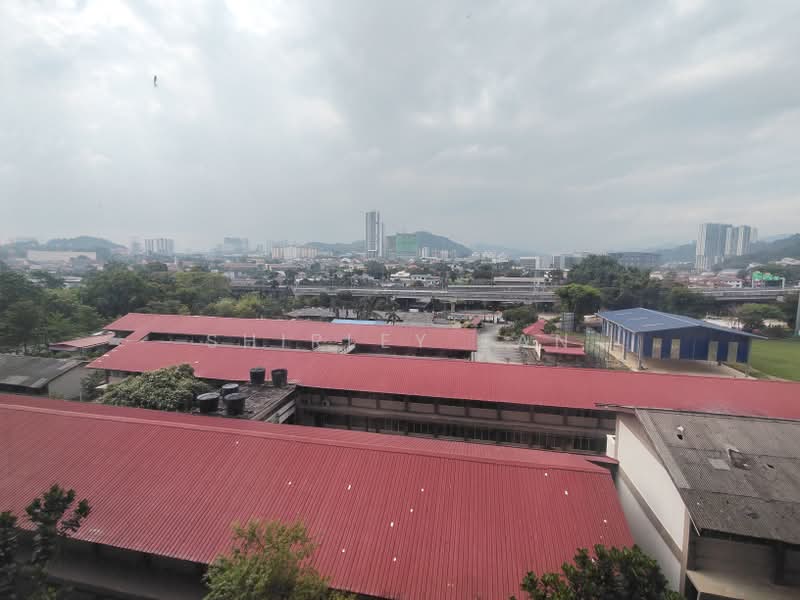 Kediaman Servis untuk Disewa di Astoria Ampang - Shirley Tan - Exterior - PropertyGuru.com.my