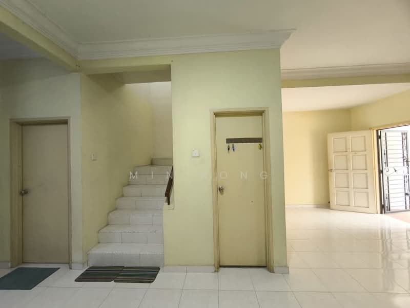 Rumah Teres 2-Tingkat untuk Disewa di Taman Setia Indah (Tebrau) - Min Kong - Interior - PropertyGuru.com.my