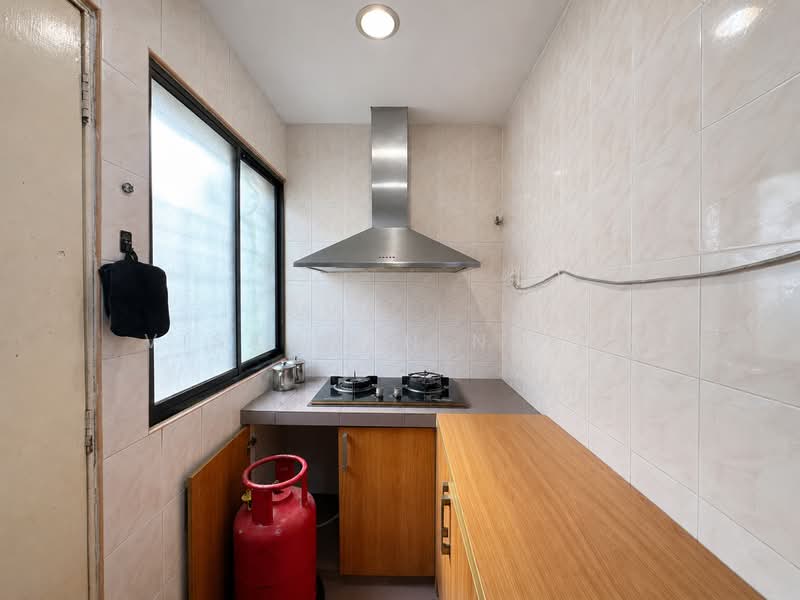 Rumah Teres 2-Tingkat untuk Dijual di USJ (Subang Jaya) - Visaghan Naidu - Kitchen - PropertyGuru.com.my