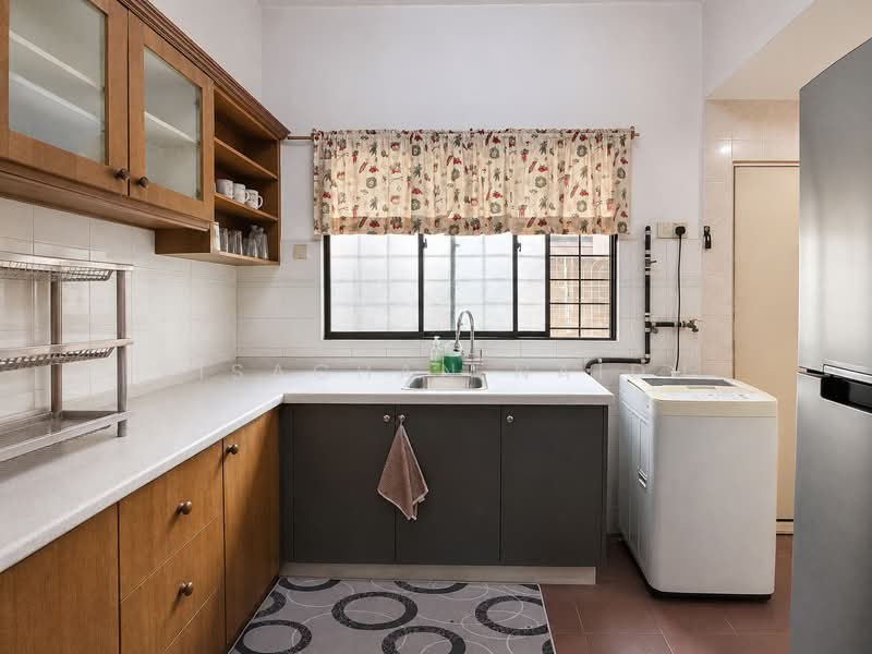Rumah Teres 2-Tingkat untuk Dijual di USJ (Subang Jaya) - Visaghan Naidu - Kitchen - PropertyGuru.com.my