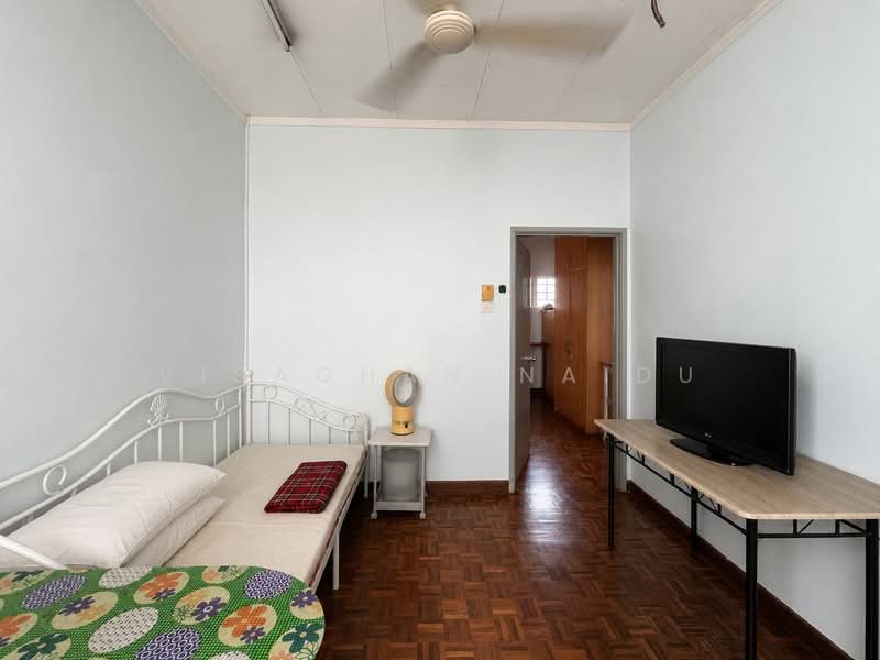 Rumah Teres 2-Tingkat untuk Dijual di USJ (Subang Jaya) - Visaghan Naidu - Bedroom - PropertyGuru.com.my