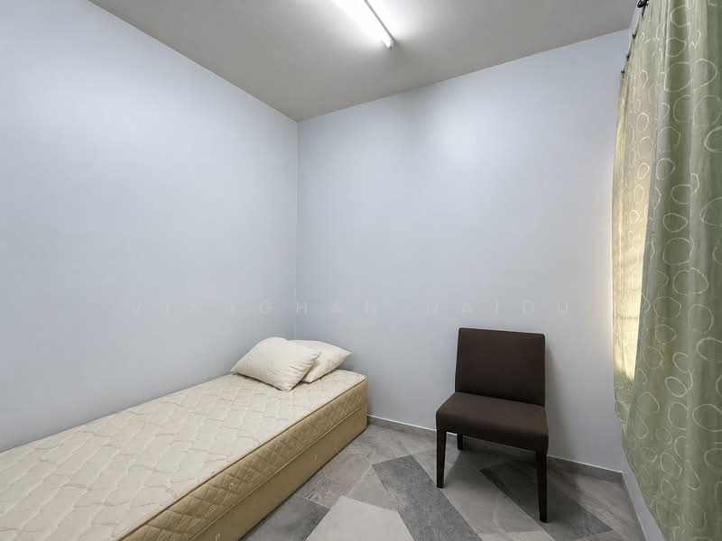Rumah Teres 2-Tingkat untuk Dijual di USJ (Subang Jaya) - Visaghan Naidu - Bedroom - PropertyGuru.com.my