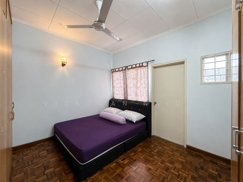 Rumah Teres 2-Tingkat untuk Dijual di USJ (Subang Jaya) - Visaghan Naidu - Bedroom - PropertyGuru.com.my