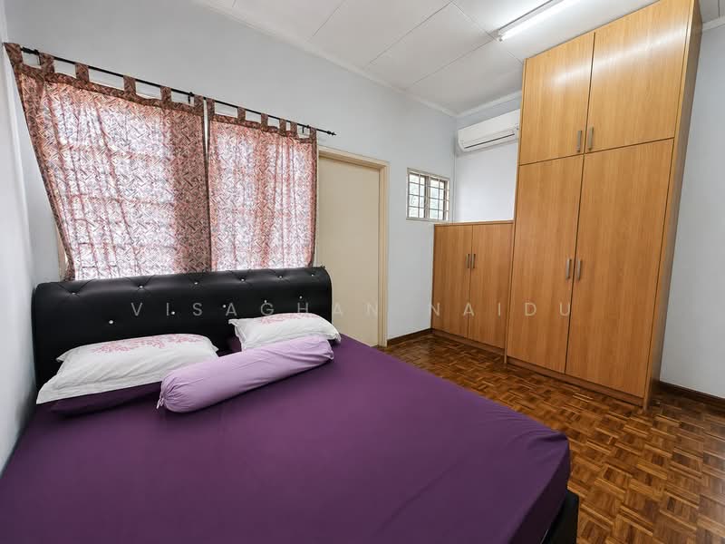 Rumah Teres 2-Tingkat untuk Dijual di USJ (Subang Jaya) - Visaghan Naidu - Bedroom - PropertyGuru.com.my