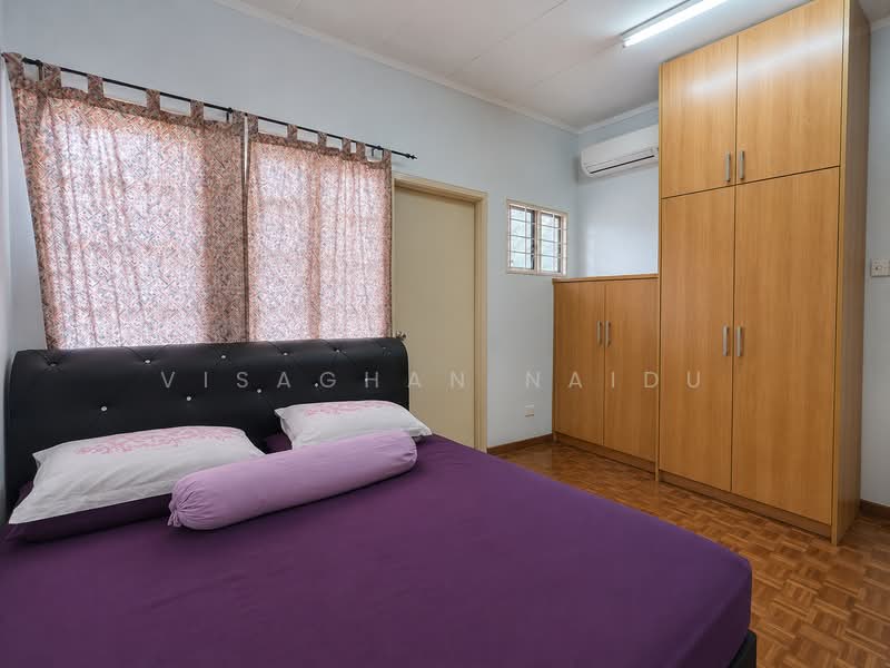 Rumah Teres 2-Tingkat untuk Dijual di USJ (Subang Jaya) - Visaghan Naidu - Bedroom - PropertyGuru.com.my