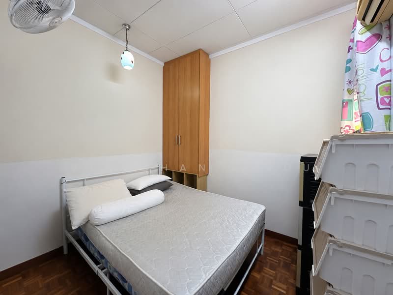 Rumah Teres 2-Tingkat untuk Dijual di USJ (Subang Jaya) - Visaghan Naidu - Bedroom - PropertyGuru.com.my