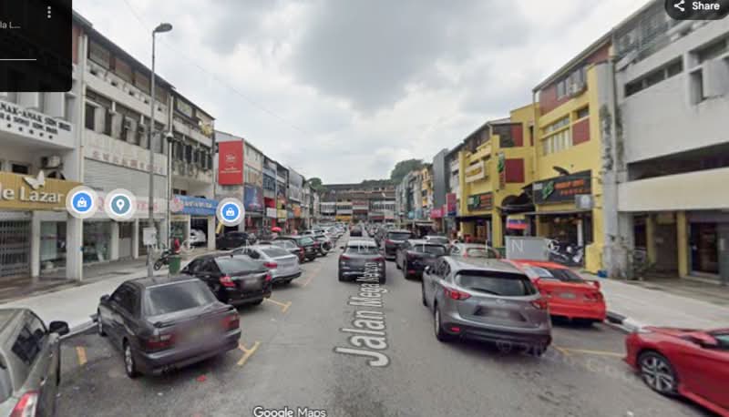 Kedai untuk Disewa di Jalan Klang Lama (Old Klang Road) (Kuala Lumpur) - Ng Moon Tsing - Exterior - PropertyGuru.com.my