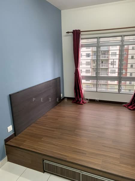 Kondominium untuk Disewa di Sky Awani Residensi 1 - Peter Pen - Bedroom - PropertyGuru.com.my