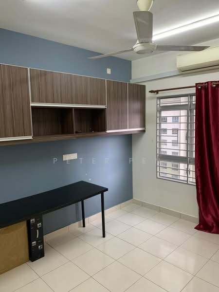 Kondominium untuk Disewa di Sky Awani Residensi 1 - Peter Pen - Study - PropertyGuru.com.my