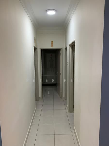 Kondominium untuk Disewa di Sky Awani Residensi 1 - Peter Pen - Corridor - PropertyGuru.com.my