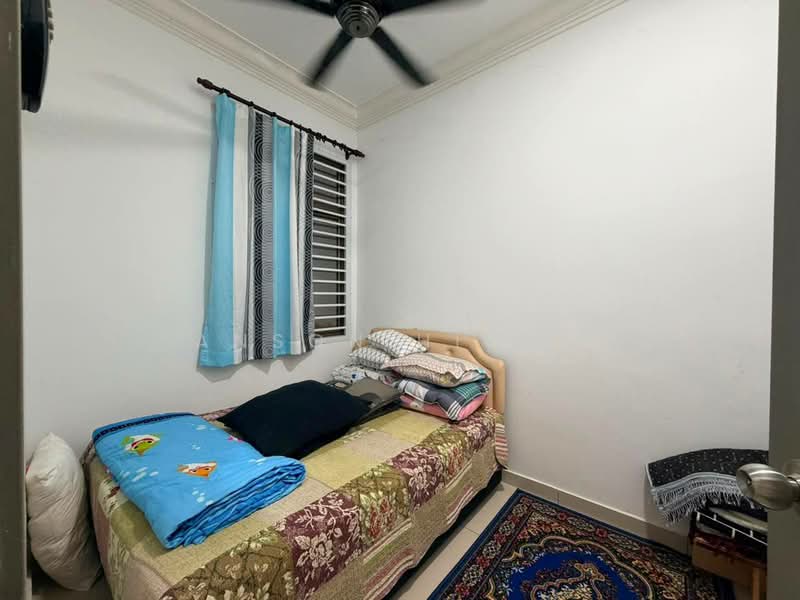 2-storey Terraced House for Sale in Mutiara Rini (Skudai) - Anson Hiong - Bedroom - PropertyGuru.com.my