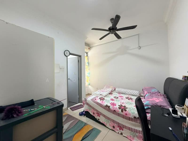 2-storey Terraced House for Sale in Mutiara Rini (Skudai) - Anson Hiong - Bedroom - PropertyGuru.com.my