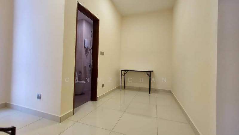 Service Residence for Rent at J.Dupion Residence - Ginnz Chan - Bathroom - PropertyGuru.com.my