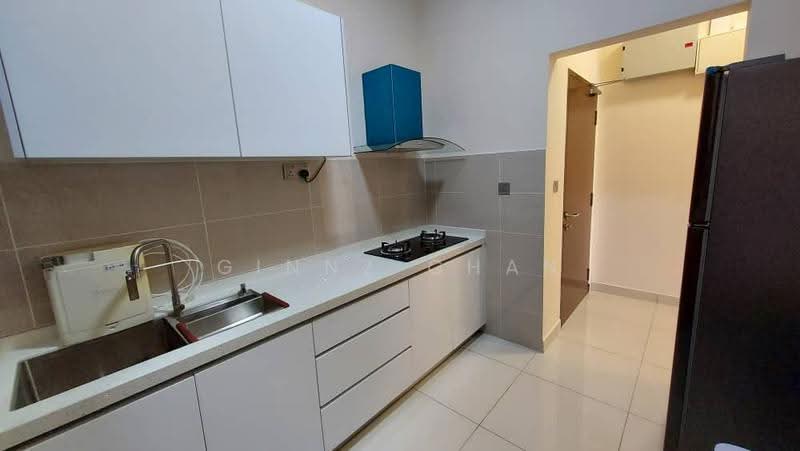 Service Residence for Rent at J.Dupion Residence - Ginnz Chan - Kitchen - PropertyGuru.com.my