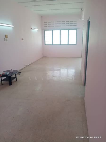 Rumah Berkembar untuk Dijual di Ipoh Garden (Ipoh) - Lee Muzi - Living Room - PropertyGuru.com.my