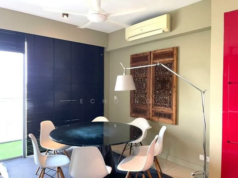 Condominium for Sale at The Westside One - Echo Ng - Dining Room - PropertyGuru.com.my