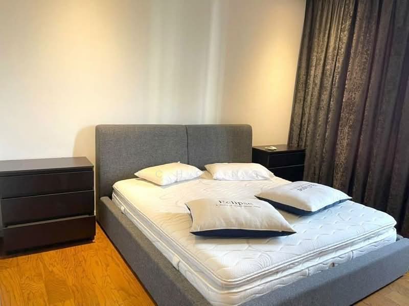 Condominium for Sale at The Westside One - Echo Ng - Bedroom - PropertyGuru.com.my