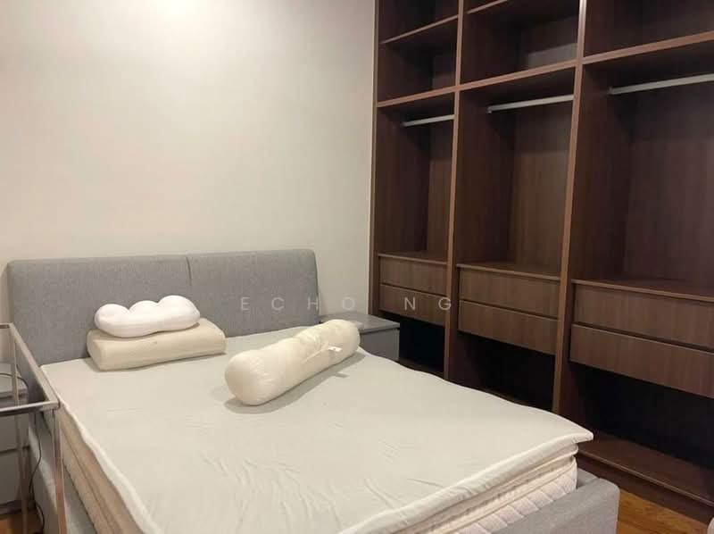 Condominium for Sale at The Westside One - Echo Ng - Bedroom - PropertyGuru.com.my