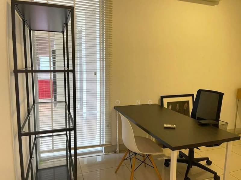 Condominium for Sale at The Westside One - Echo Ng - Study - PropertyGuru.com.my