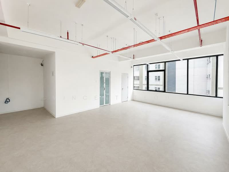 Office for Rent in Bukit Jelutong (Shah Alam) - Vincent Teoh - Interior - PropertyGuru.com.my