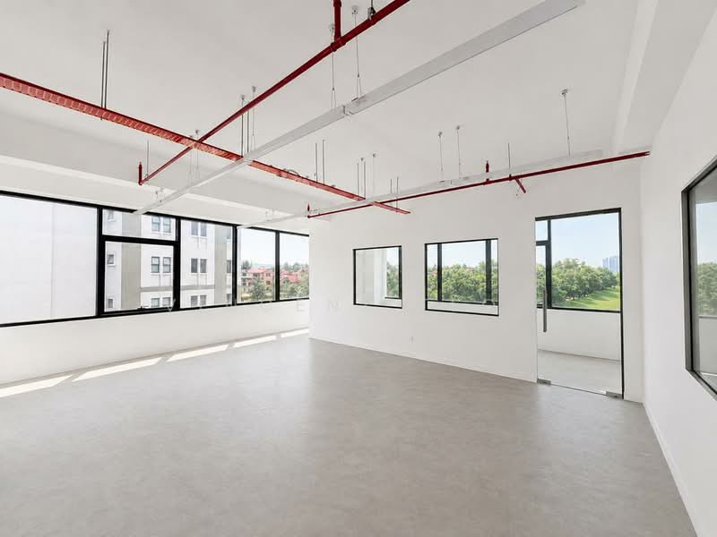 Office for Rent in Bukit Jelutong (Shah Alam) - Vincent Teoh - Interior - PropertyGuru.com.my