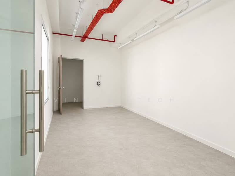 Office for Rent in Bukit Jelutong (Shah Alam) - Vincent Teoh - Interior - PropertyGuru.com.my