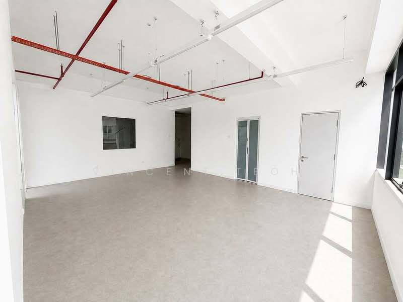 Office for Rent in Bukit Jelutong (Shah Alam) - Vincent Teoh - Interior - PropertyGuru.com.my