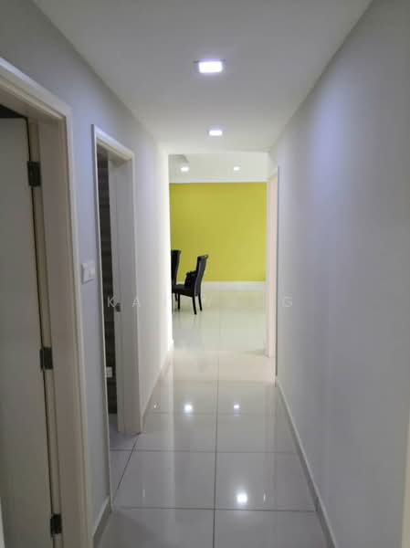 Service Residence for Rent at Summerton - Kah Yang - Corridor - PropertyGuru.com.my