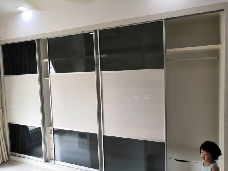 Service Residence for Rent at Summerton - Kah Yang - Interior - PropertyGuru.com.my