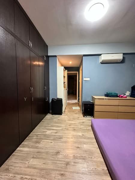 Pangsapuri untuk Dijual di Seri Puri - Yi Jun Cham - Bedroom - PropertyGuru.com.my