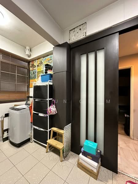 Pangsapuri untuk Dijual di Seri Puri - Yi Jun Cham - Interior - PropertyGuru.com.my