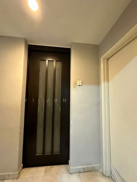 Pangsapuri untuk Dijual di Seri Puri - Yi Jun Cham - Entrance - PropertyGuru.com.my