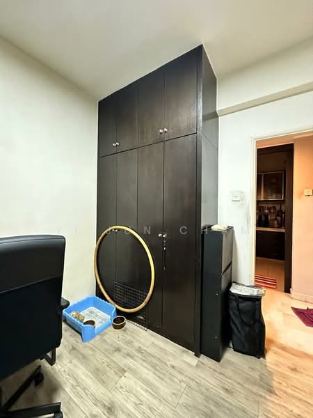 Pangsapuri untuk Dijual di Seri Puri - Yi Jun Cham - Study - PropertyGuru.com.my