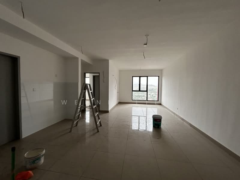 Kondominium untuk Dijual di Avia Plus, Bandar Country Homes - Wennie Liew - Interior - PropertyGuru.com.my