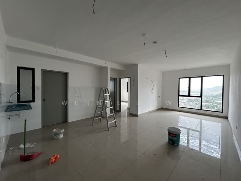 Kondominium untuk Dijual di Avia Plus, Bandar Country Homes - Wennie Liew - Interior - PropertyGuru.com.my