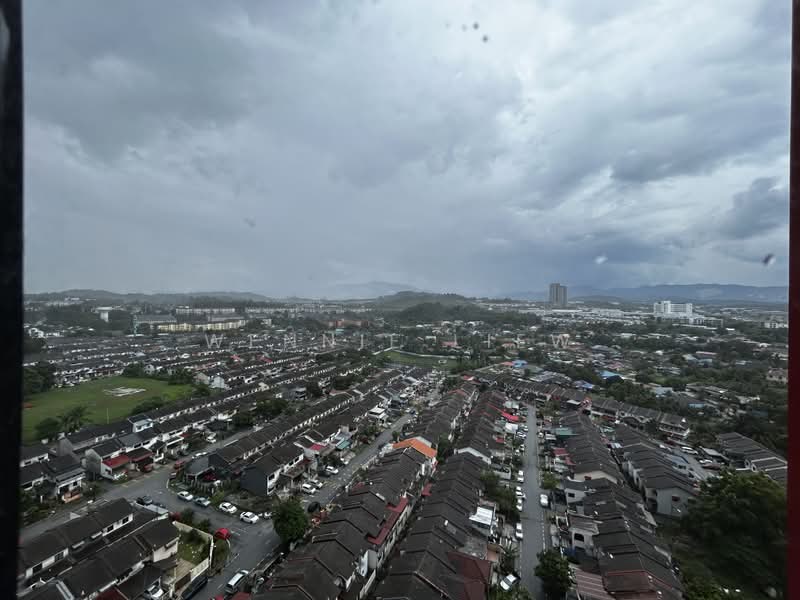 Kondominium untuk Dijual di Avia Plus, Bandar Country Homes - Wennie Liew - Exterior - PropertyGuru.com.my